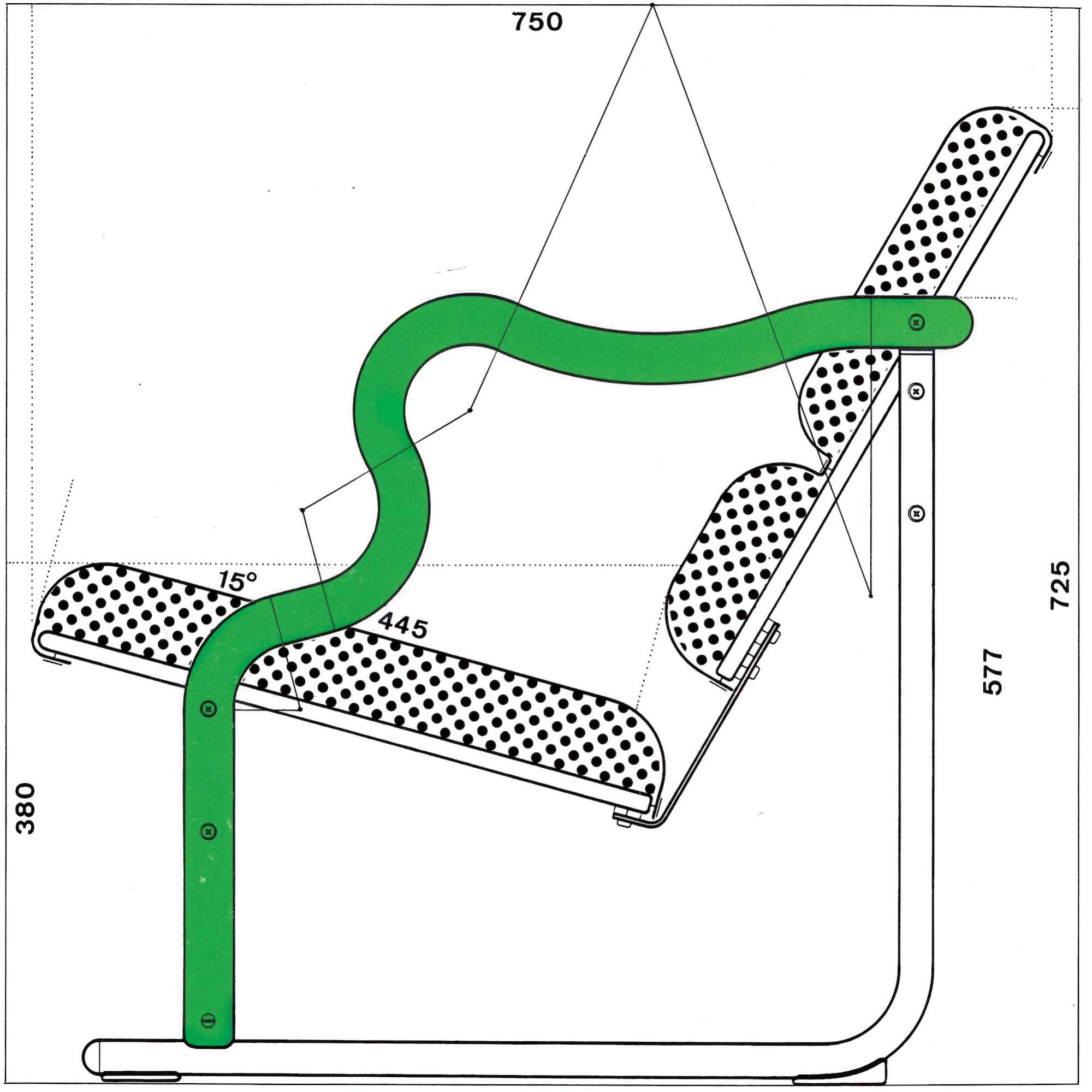  ECONOMICS EXPERIMENT スツール metal chair stacking ] HOME ECONOMICS EXPERIM